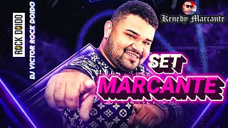 SET DE MARCANTES  DJ VICTOR ROCK DOIDO melody melodymarcante djvicctorrockdoido [upl. by Wickner]