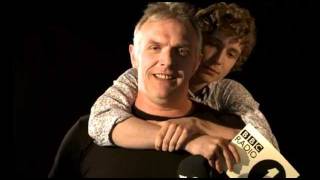 Piggyback chat  Greg Davies interview [upl. by Kirkwood72]