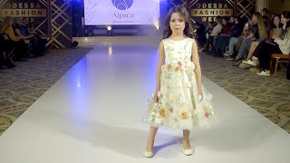 Alpaca  Fall Winter 20232024  Full Show [upl. by Sirc]