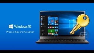 2019  Windows 10 Pro Product key 100 Working [upl. by Anifares]