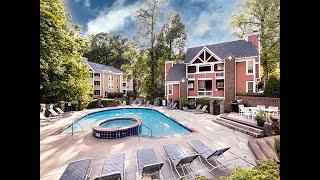 2502 Cranbrook Ln Unit 3 Charlotte NC 28207 [upl. by Waal]