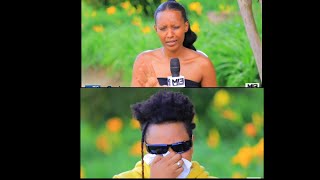 DJ Brianne yahogoye kubera urupfu abana bo kumuhanda bakomeje gupfa [upl. by Tekla]