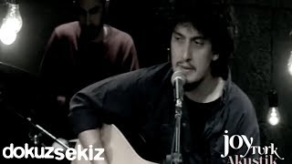 Pinhani  Günaydın Sevgilim JoyTurk Akustik [upl. by Biddle904]