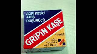 Gripin Nasıl İçilir Gripin Gripin Nasıl K Kullanılır Gripin İlaç gripin ilaç keşfet izle [upl. by Sherwynd]