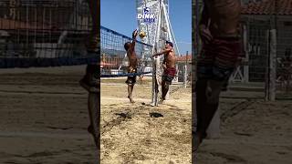 Marini Vs Pantalei  Comè andata  🎙️ Dink Talk beachvolleyball podcast [upl. by Amarillas]