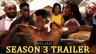 BelAir Season 3 Trailer [upl. by Anana]