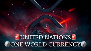 ⚠️STOCK MARKET PAUSED GLOBAL CURRENCY RESET HAS BEGUN⚠️🚨RIPPLEXRP IS THE UN ONE WORLD CURRENCY🚨 [upl. by Nahsin274]