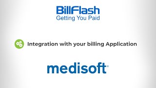 BillFlash in Medisoft [upl. by Aicinat]