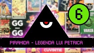 Piramida  Legenda lui Petrica [upl. by Aliwt]