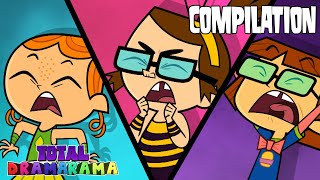 Total Dramarama  June Compilation [upl. by Otrebogir]