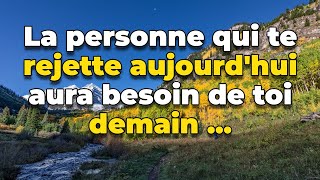 CeluiCelle qui te rejette maintenant te cherchera plus tard  lhistoire de Mariana  2ème partie [upl. by Ignazio]