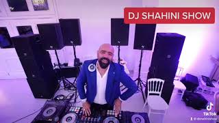 DJ SHAHINI SHOW GOC TIRONE [upl. by Nayhr548]