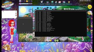 Azure  Fastest MovieStarPlanet Tools  Hack Level up per second Fames likes spawn item  MORE [upl. by Amikay]