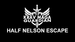 Half Nelson Escape [upl. by Cornwell]