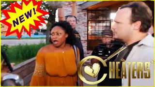 Cheaters New Season 2021 💋💔💋 Nate hunt 💋💔💋 Cheaters TV Show New Season💔💔💔 [upl. by Niriam178]