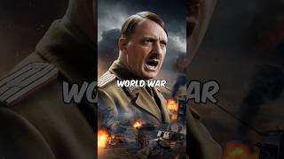 how close was Hitler to winning World War 2 shorts ww2 historyfacts [upl. by Adnana]