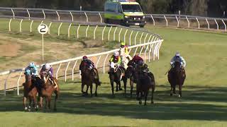 Goondiwindi 20240720 Race 3 [upl. by Yawnoc]