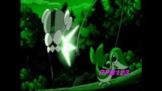 Snivy Amv Cannibal nightcore [upl. by Per113]