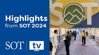 Highlights from SOT TV in 2024 [upl. by Sussna]