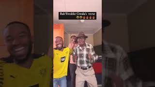 Lindough  OKSALAYO Feat Freddie Gwala  dance music africa zimbabwe southafrica [upl. by Leone392]