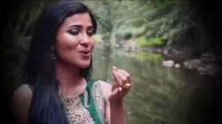 Vidya Vox All Bollywood Hindi Songs Mashup Remix [upl. by Rella546]