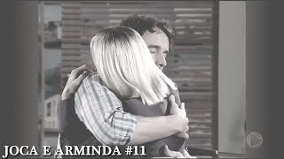 História Joca e Arminda  Parte 11 Jorminda Joca e Arminda  Ribeirão do Tempo [upl. by Dulcinea128]