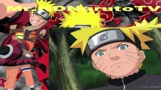 Naruto Vs Deidara 1080p HD [upl. by Tartan]