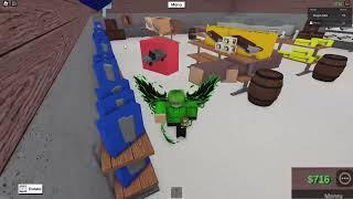 Lumber tycoon 2 I letsplay 1 ft GrootGaming1 [upl. by Markos992]