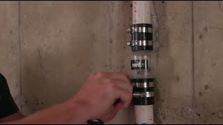 How to Install PumpSpys Silent Check Valve [upl. by Gilemette831]