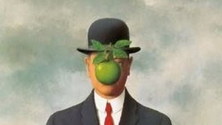 The Son of Man Magritte [upl. by Annerb686]