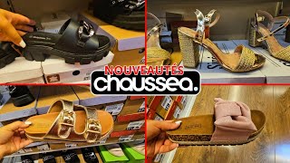 👡Chaussea Arrivage Chaussures Femme 🚺 et Homme 🚹 [upl. by Hgeilhsa]