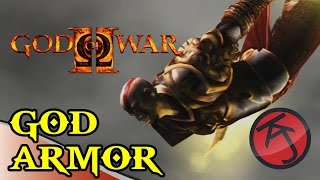 Best Build in God of War Ragnarok How to Get Best Armour  DPS Berserker Build [upl. by Ebeohp]