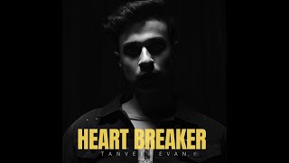 Tanveer Evan  Heartbreaker Official Audio [upl. by Courtland]