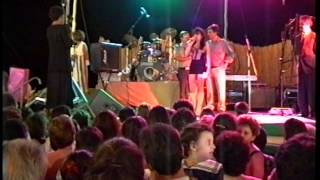 CASARES FERIA 1995 [upl. by Sigismundo552]