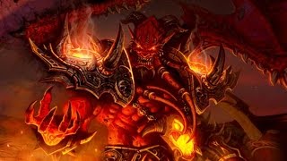 La Invasión de NISKARA  FINAL Campaña del CAZADOR DE DEMONIOS  WOW LEGION Demonatlas 3 [upl. by Nylacaj]