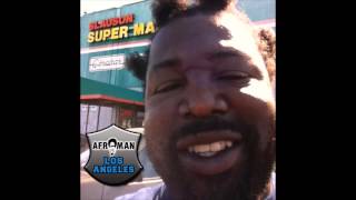 Afroman quotThe First Rap Tapesquot [upl. by Sudnak]