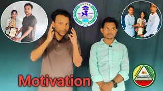 Best Motivation For Students By Mr Imran At ANR Education Light Center  BEACH School [upl. by Silletram705]