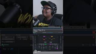 Using the AutoTune Vocal Compressor on Rap Vocals [upl. by Lynnet501]