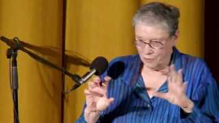 Annie Proulx on Brokeback Mountain [upl. by Landre]