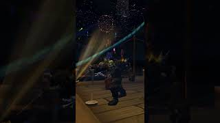 Khabib حبيب the Orc Live at Darkmoon Faire worldofwarcraft [upl. by Eelirrem824]