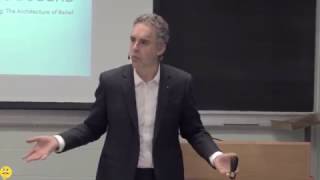 Jordan Peterson  The Interpretation of Dreams [upl. by Arikahc]