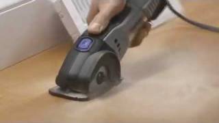 Dremel SawMax Commercial [upl. by Ainomar]