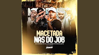 Macetada nas do Job [upl. by Saito]