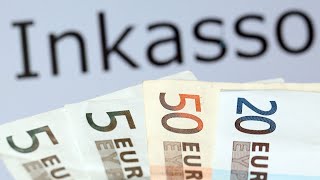 Falsche Inkassobescheide Wie Betrüger die Angst vor der Kontopfändung nutzen  Marktcheck SWR [upl. by Shama]