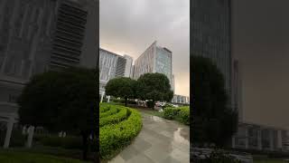 Medanta the medicity Hospital GURUGRAM gurugram medanta hospital [upl. by Salsbury]