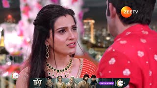 Bhagya Lakshmi  Ep  1125  Webisode 03  Nov3 2024  Rohit SuchantiAishwarya Khare  Zee TV [upl. by Vassar]