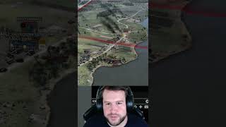 When the HERO PANZERSCHRECK hits just right steeldivision2 sd2 [upl. by Silvers]