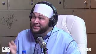 Yes You Should Be Killed For Leaving Islam  Religion or Cult Former Muslim Explains His Ordeals [upl. by Lebar]