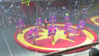 Irem Shrine Circus tradition continues in Luzerne County [upl. by Dorraj]