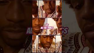 Singing Joe  All The Things music rnb joe acapella youtube shorts [upl. by Leonhard355]